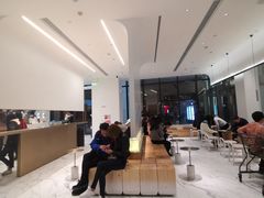 -喜茶(永旺梦乐城店)