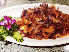 三味鲈鱼-Home Thai·泰谣(王府井apm店)