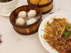 -香港富临皇宫(扬名广场店)