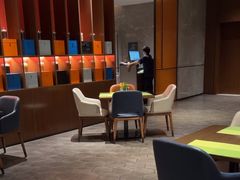 -希尔顿欢朋酒店·欢朋餐厅