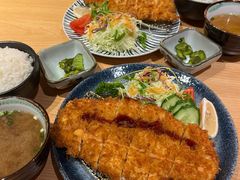-五道双马·双马餐厅(五道口店)