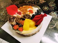 -PETIT PARIS 小巴黎(花园道店)