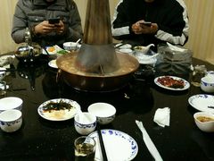 -瑞成祥老北京炭火锅(仙林店)