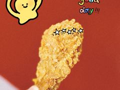 -肯德基(街道口店)