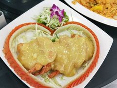 -光海鲜鱼翅餐厅(叻差拉披色路店)
