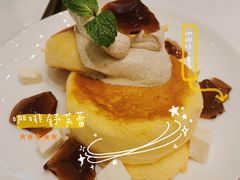 -法桐蛋糕·手作面包(万象城店)