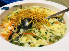 -小有天灌汤包老菜馆(南一马路店)