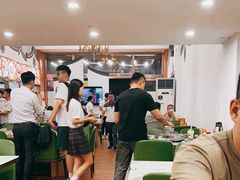 -福合埕牛肉火锅(长平国新店)