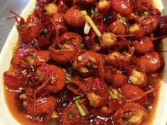 -一棠龙虾•王牌虾球(楚河汉街店)
