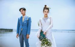 -茜茜公主婚纱摄影会馆