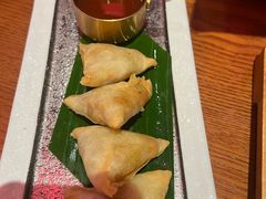 -品泰·泰国餐厅(苏州中心店)