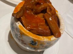 -波特曼西餐厅(南岗店)