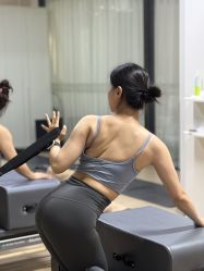 点击看大图 -JC·YOGA静禅瑜伽普拉提