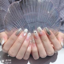 -Pink You美甲洗眉纹绣定制中心