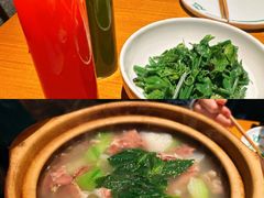 -一坐一忘云南菜(北京skp店)