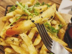 -The Good Place好地方·Brunch·coffee(国贸店)
