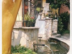 -得丘礼享谷·玉兰苑
