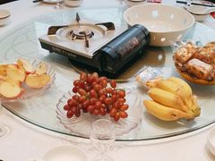 -小八仙·宴(三峡茶庄店)