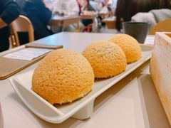 -蔡澜点心·粤菜(西单大悦城店)