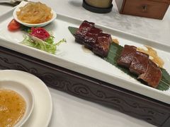 -明阁 Ming Court(广州朗豪酒店)