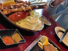 -九州酒场ひこぞう(1号店)