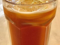 AB柠檬茶-about(丹霞庄店)