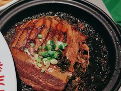 -茅庐川菜(烟台吾悦广场店)