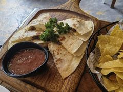 -Rural Tequila墨西哥餐厅(东川路店)