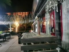 -木屋烧烤(惠阳华润小径湾店)
