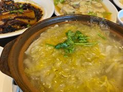 -六泰居·尔滨地标·东北菜(松北店)