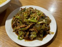 -三居鲁味坊黄焖鸡(山大路店)