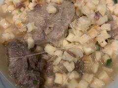 -同胜祥清真新豫菜(杜岭街店)