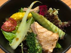 -吟松日式料理(莘庄店)