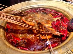 -热辣宗师·串串火锅(万达金街店)