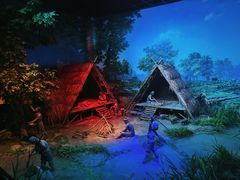 -上海崧泽遗址博物馆