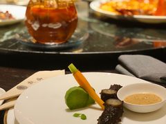 -甄御•海鲜新青岛菜(麦岛店)