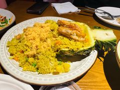 -泰国餐厅 Thai Food(裕华万达店)