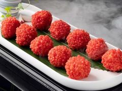 -院里寻菜·祖庵菜宴请(观沙岭店)