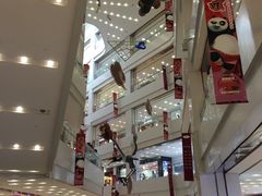 -凯德广场(武胜路店)