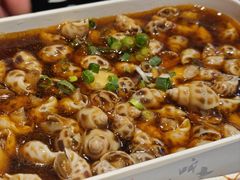 -橦橦小马扎烧烤 (传媒大学店)