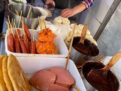 -张记灌饼(丰富路店)