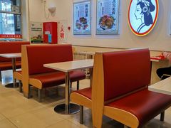 -香妃烤鸡(西单店)