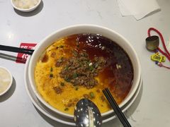 -弄堂咪道-饭香·面香·馄饨香(兴梅店)
