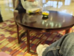 -上海中航虹桥机场泊悦酒店