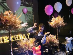 -黑桃K生日订制KTV