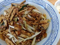 -浙味观杭州海鲜面(钱江新城高德置地店)