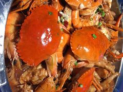 -胖哥俩肉蟹煲(爱琴海购物公园店)