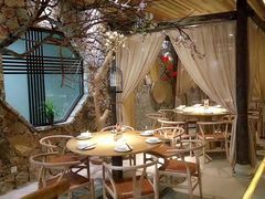 -渔太泰漓江小馆·广西融合菜(西街店)