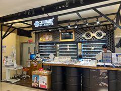 -日本手作眼镜·久川睛匠(龙德店)
