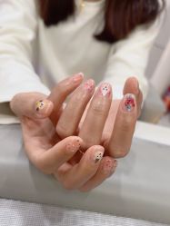 -雅洁美甲美睫